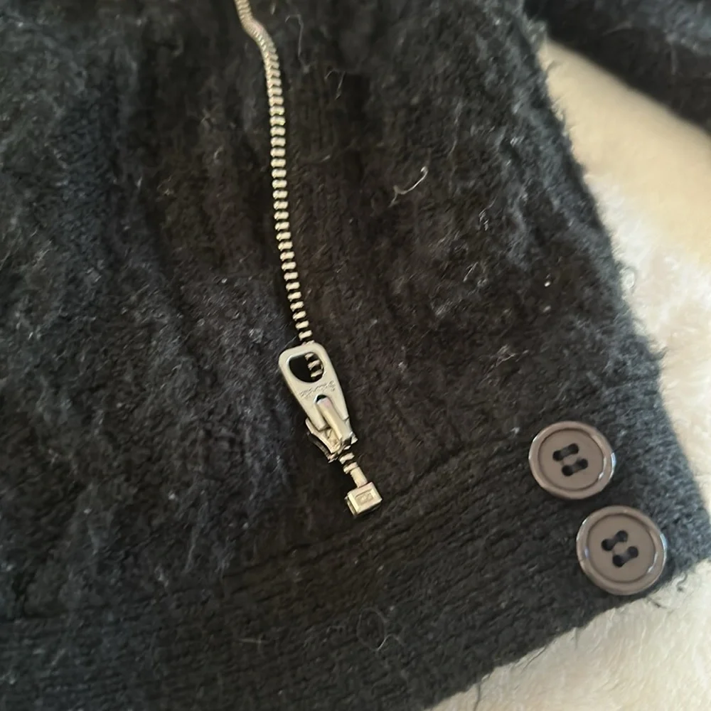 Splendid sweater 4T - Picture 4 of 4